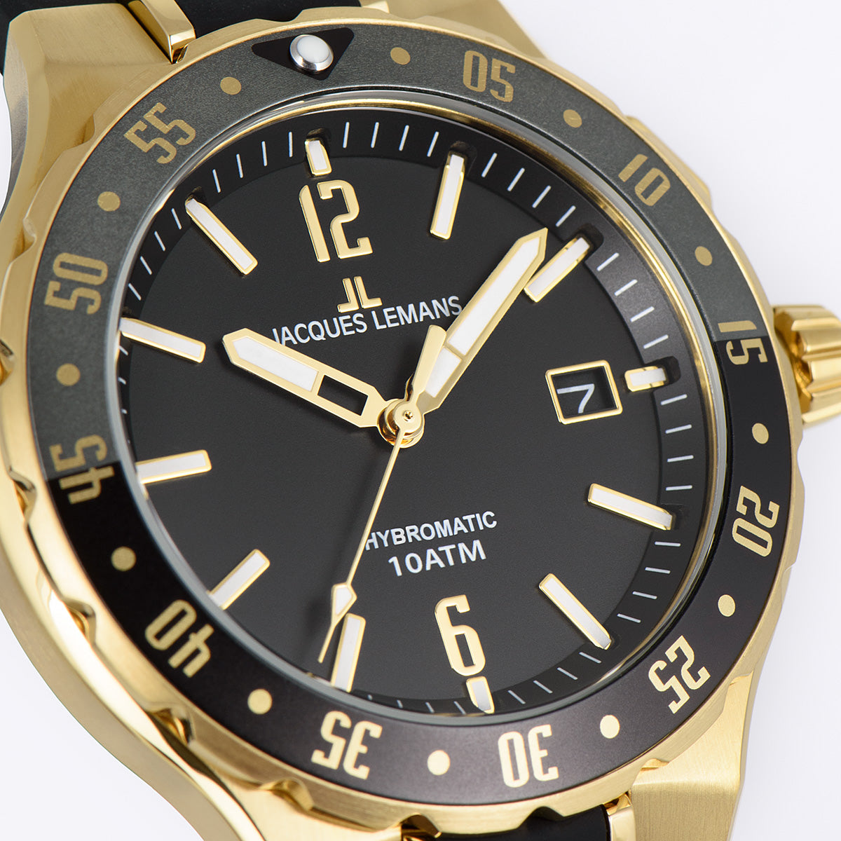 Hybromatic 1-2109E