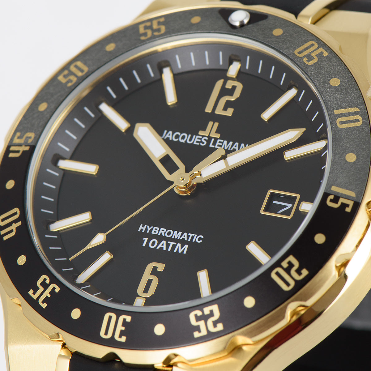 Hybromatic 1-2109E